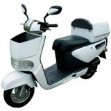 50CC  EEC Scooter,  Motor Scooter (FPM50E-P)
