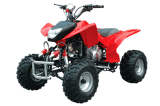 ATV/Quad (WJ200ST-2)