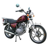 Motorcycle (YY125-5)