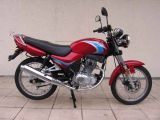 Motorcycle (LK200-3)