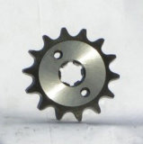 Motorcycle Sprocket/Front/Teeth with Harded