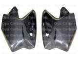 Carbon Fiber Side Parts of The Tank for BMW Motorcycle