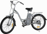 Electric Bicycle (TDH805Z)