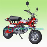 EEC Motorcycle Monkey 50A