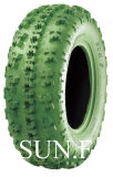 ATV Tyre (A-027-(G)-Front)