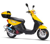 Electric Scooter (SL-QG)
