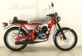 Skyteam 125CC 4 Stroke Ace Dream Motorbike 