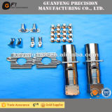 CNC Machining Electric Scooter Spare Parts