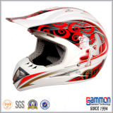 2016 New Arrival ECE Motocross Helmet (CR405)