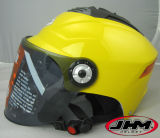 Half Face Motorcycle Helmet (ST-323)