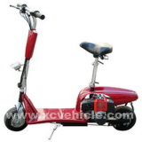 Gas Scooter(GS-04)