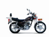 Motorcycle (TE125-3)