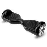 Two Wheels Self Balancing Electric Scooter with Black