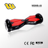 2016 Smart Self- Balancing Hoverboard 2 Wheel Self Balancing Scooter, Electric Mobility Scooter