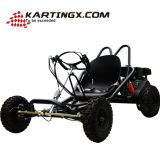 Best Selling Go Carting with 168cc Engine