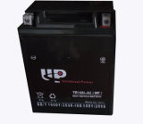 Factory Outlet! ! SMF Motorcycle Battery (YB14AL-A2) 12V13ah
