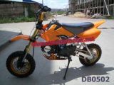 Dirt Bike (DB0502)