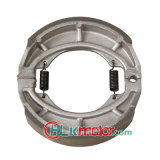 Motorcycle Brake Shoe for GN125 / GS125 / Pulsar180 / SPIN125