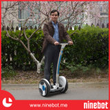 CE 2-Wheel Electric Chariot Ninebot of Scooter