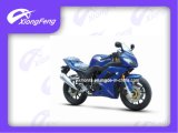 200cc Sport Motorcycle, Inversion Front Shock Absorber (XF200-6D)