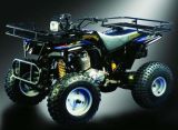 4 Wheels ATV (LC Series)