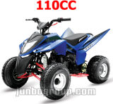 New 110CC ATV 125CC ATV 110CC Quad 125CC with Reverse Gear (DR736)