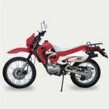 Motorcycle (JY200GY-E)