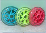 High Quality Scooter Wheel for Sale Inline Skate Wheel