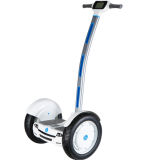Smart Self Balancing Standing Electric Scooter with Handle
