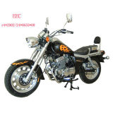 240cc EEC Motorcycle(FR250-4)