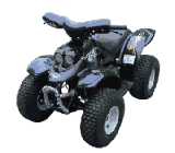 ATV-NS90-A