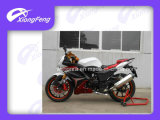 150cc/200cc/250cc Racing Motorcycle, Oil-Cooled Motorcycle