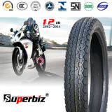 Tire Motorcycle (360-18) (350-18) for South America