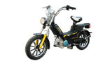 Moped Scooter 50CC With EEC/COC