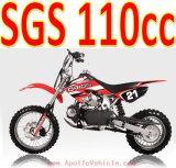SGS Dirt Bike AGB-21F 110CC