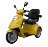 Luxury 3-Wheel Mobility Scooter (M71-303402)