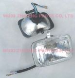 Cg125/Cg150/Tricycle Motorcycle Parts, Head Light