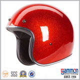 Shining Red Harley Helmet (OP217)