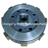 Sell OEM Scooter Moto Pecas Embreagem Ybr125 Clutch Plate Assembly YAMAHA125 Motorcycle Parts