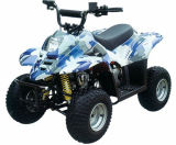 Mini ATV Quads 110cc (HD110ST-B)