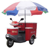 Electric Tricycle (Ambulant Shoppe) (XG-304)