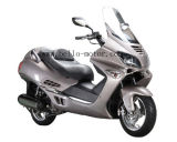 New Elegant 125cc/150cc/250cc Scooter with Integrated Rear Box (MB250T-C)