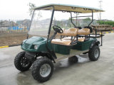 Four Wheel Electric Hunting Buggy