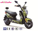 Latest Popular Design 60V 500W E Motorcycles Electric Scooter
