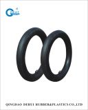 High Quality Butyl Rubber Motorcycle Inner Tube
