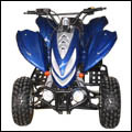300cc ATV(SJ-ATV300)