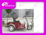 Handicapped Tricycle, Safety Disabled Tricycle/Three Wheel Scooter