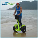 China off Road 2 Wheel Electric Scooter Personal Mobility Scooter