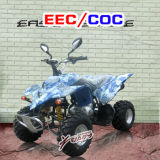 250cc EEC ATV with 4-Stroke and Single Cylindered (YL811)
