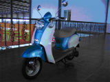 Electric Scooter (1200W, B-13)
